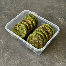 تصویر کوکو تره (سرخ شده) 