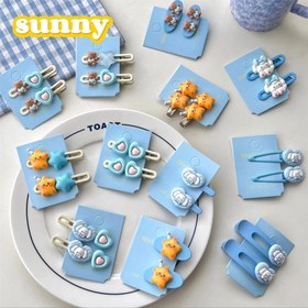 تصویر گل سر پینترستی ابی 