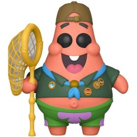 تصویر خرید عروسک POP! - شخصیت Patrick Star 