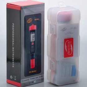 تصویر اسید سنج بنتک مدل BENETECH GM760 PH Meter BENETECH GM760