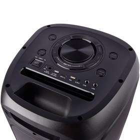 تصویر اسپیکر بلوتوثی قابل حمل ایکس پی مدل XP-M1210A XP-Product XP-M1210A Bluetooth Speaker