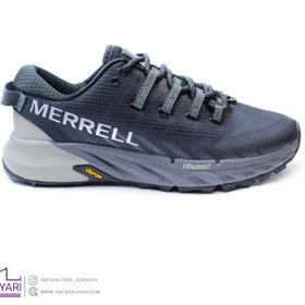 تصویر کفش merrell 