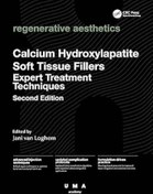 تصویر دانلود کتاب Calcium Hydroxylapatite Soft Tissue Fillers: Expert Treatment Techniques 2nd Edition + Video 