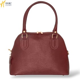 تصویر کیف دستی زنانه کد 0815 