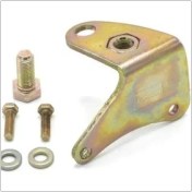 تصویر پایه ترمیم دسته موتور زیر باتری پژو 405 206 پارس سمند قدیم اصل 