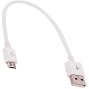 تصویر کابل تبدیل USB به microusb کینگ استار مدل K01 A طول 0.2 متر 