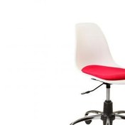 تصویر صندلی چرخدار میز تحریر نوجوان مدل DANT31 