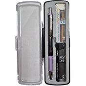 تصویر مداد نوکی 0.7 BEE CHEN مدل BC9001 