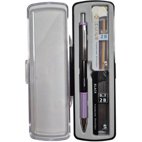 تصویر مداد نوکی 0.7 BEE CHEN مدل BC9001 