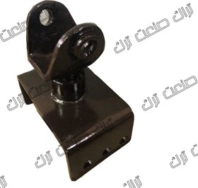 تصویر تریلی بند گردون تراکتور Tractor Trailer Swivel Yoke