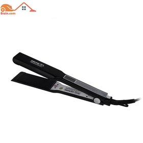 تصویر اتو مو کراتینه برلین مدل BG-1271 Berlin Keratin Hair Straightener Model BG-1271