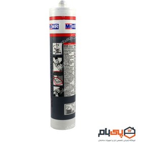 تصویر چسب سیلیکون درزگیر می یر 