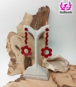 تصویر گوشواره آتوسا 