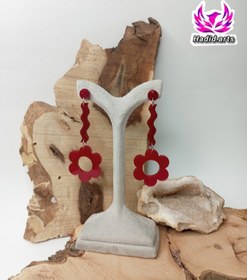 تصویر گوشواره آتوسا 