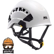 تصویر کلاه ایمنی پتزل مدل Vertex Vent Petzel Vertex Vent Helmet