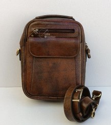 تصویر کیف دوشی اسپورت 