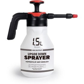 تصویر آب پاش حرفه ای 