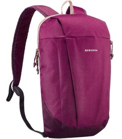 تصویر کوله پشتی دکتلون decathlon 