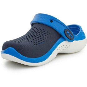 تصویر صندل اورجینال برند Crocs مدل 207021-4kb Lıterıde 360 Clog کد 314231037 