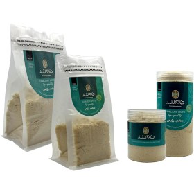 تصویر آرد بادام درختی 