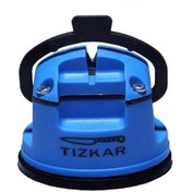 تصویر چاقو تیز کن اهرمی تیز کار مدل HL150 