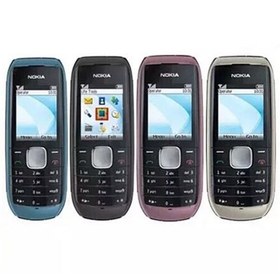 تصویر قاب پنل نوکیا ۱۸۰۰ 