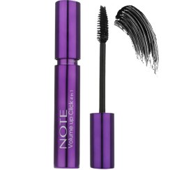 تصویر ریمل حجم دهنده نوت مدل volume up click بنفش NOTE