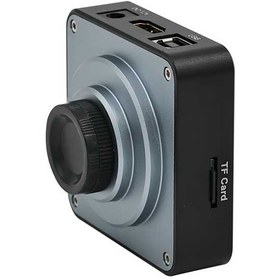 تصویر دوربین لوپ 58 مگاپیکسل YAXUN Full HD 