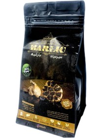 تصویر سیر سیاه بارلیک 