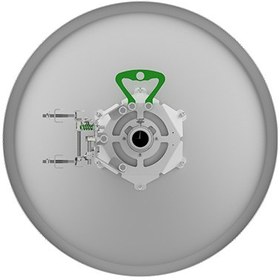 تصویر آنتن فاز 30dBi 30dBi-Easy-X Phase