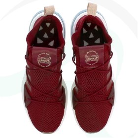 Adidas on sale arkyn burgundy