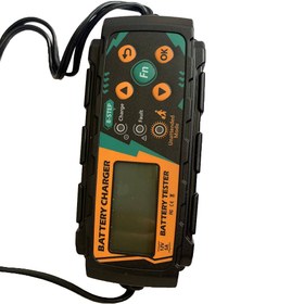 تصویر شارژر باتری یو پی اس 