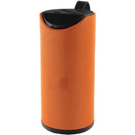 تصویر اسپیکر بلوتوثی قابل حمل تی اند جی مدل Tg-113 ا T And G Tg-113 Portable Bluetooth Speaker T And G Tg-113 Portable Bluetooth Speaker