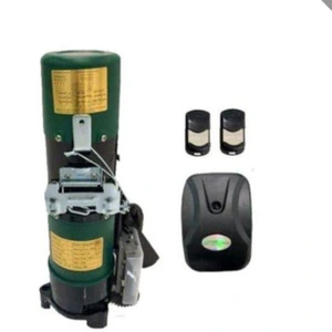 تصویر فروشگاه محصولات امنیتی رهآورد