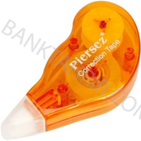 تصویر لاک غلط گیر نواری کوچک پییرسز Piersez 