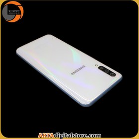 تصویر گوشی سامسونگ (استوک) A50 | حافظه 128 رم 4 گیگابایت Samsung Galaxy A50 (Stock) 128/4 GB