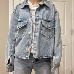 تصویر کت لی پاییزه 