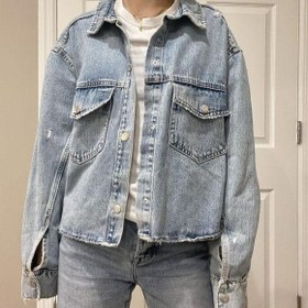 تصویر کت لی پاییزه 