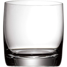 تصویر لیوان 6 پارچه دبلیو ام اف مدل WMF Whisky glass Easy 