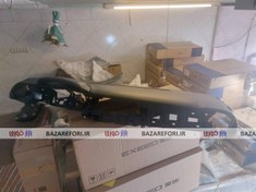 تصویر داشبورد مخصوص برلیانس 230 - بازار فوری 