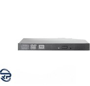 تصویر دی وی دی رایتر اچ پی HP 12.7mm SATA DVD-RW Optical Drive 