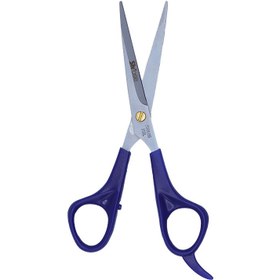 تصویر قیچی دسته لاکی 1020 شی رز 