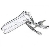 تصویر اسپکلوم واژینال دلفینی بکر 