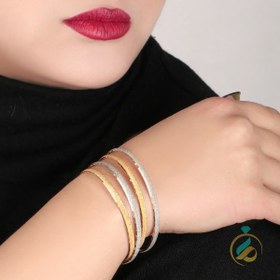 تصویر النگو هوریا دامله 