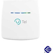 تصویر مودم رومیزی مبین نت مدل MN-4220 