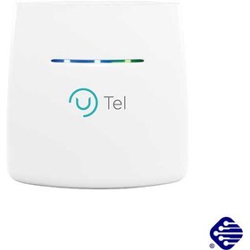 تصویر مودم رومیزی مبین نت مدل MN-4220 