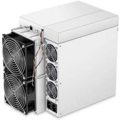 تصویر دستگاه انت ماینر بیت مین مدل ANTMINER S19 86Th/s BITMAIN ANTMINER S19 86Th/s ASIC BITCOIN MINER