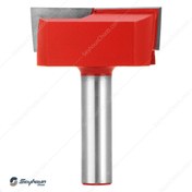 تصویر تیغ شیارزن پاکت کف بردار دامار مدل DMST5004A 