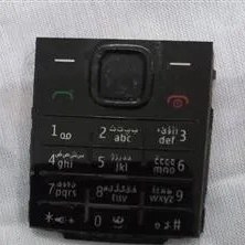 تصویر صفحه کلید نوکیا x2-00 