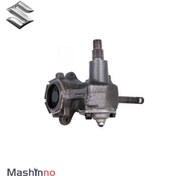 تصویر شیر فرمان سوزوکی ویتارا 